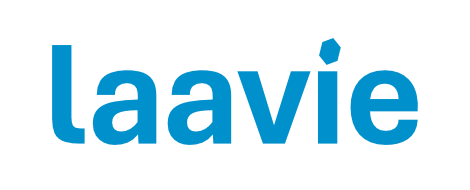 LaavieLogo